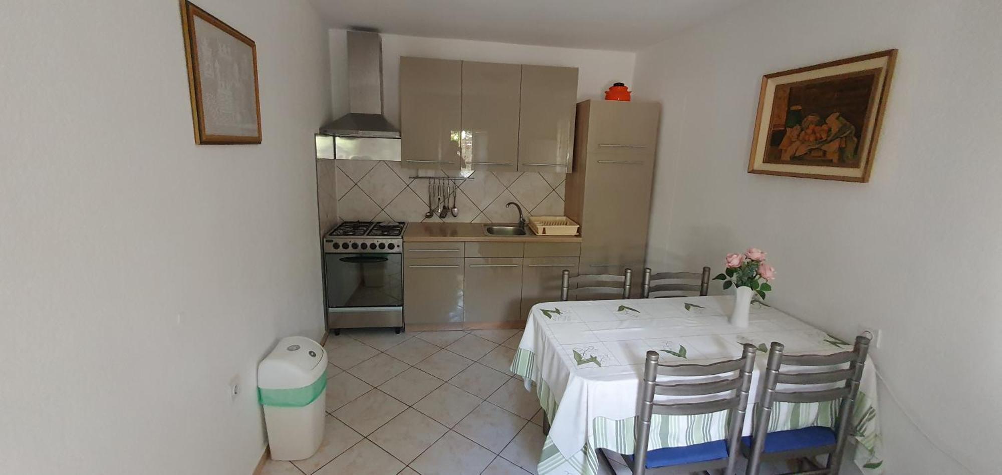 Guesthouse Palma Mali Lošinj Cameră foto