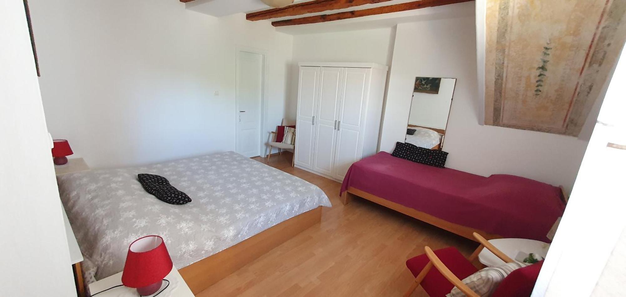 Guesthouse Palma Mali Lošinj Cameră foto