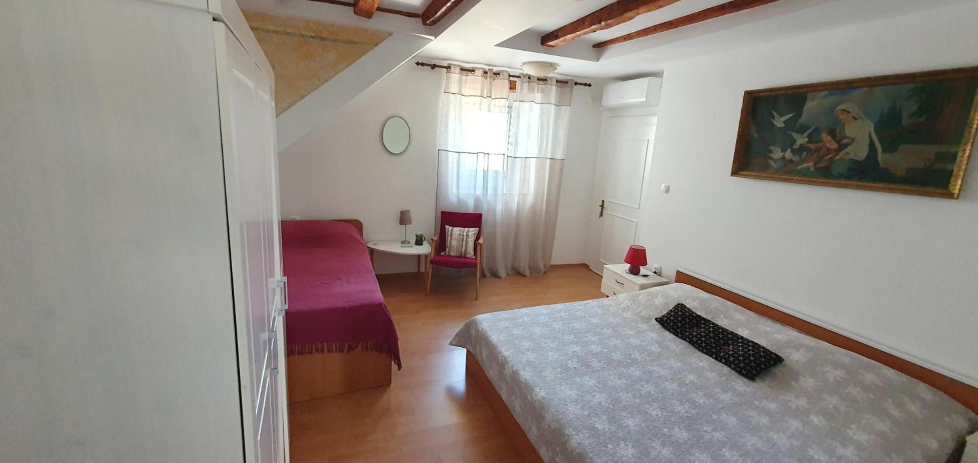 Guesthouse Palma Mali Lošinj Cameră foto