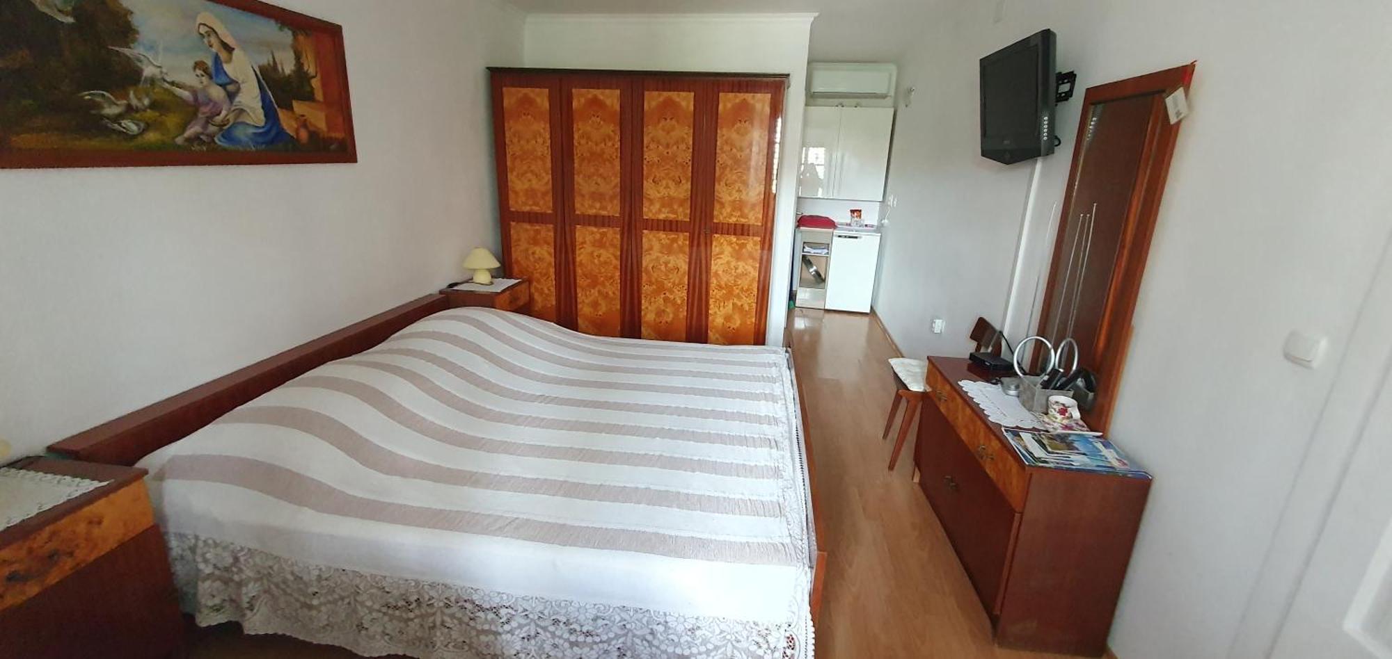 Guesthouse Palma Mali Lošinj Cameră foto